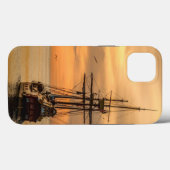 Case-Mate Tough Apple iPhone 13 Fall Hülle (Rückseite (Horizontal))