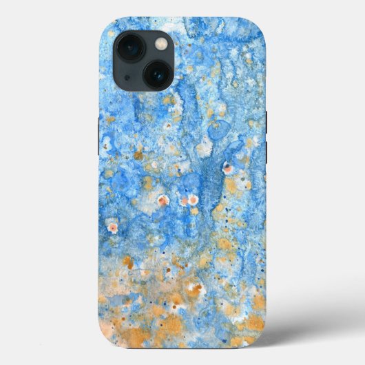 Case-Mate Tough Apple iPhone 13 Fall Hülle (Rückseite)