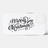 Case-Mate Tough Apple iPhone 13 Fall Hülle (Rückseite (Horizontal))