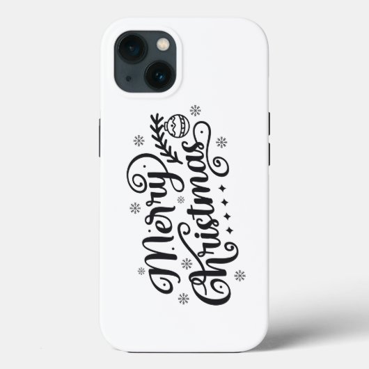 Case-Mate Tough Apple iPhone 13 Fall Hülle (Rückseite)