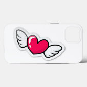 Case-Mate Tough Apple iPhone 13 Fall Hülle (Rückseite (Horizontal))