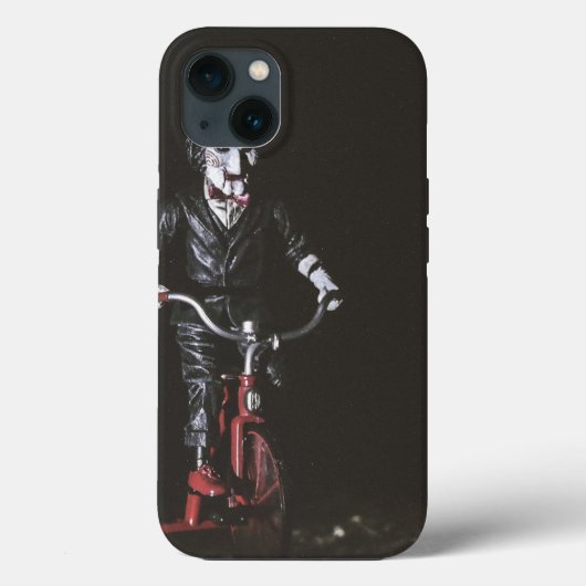 Case-Mate Tough Apple iPhone 13 Fall Hülle (Rückseite)