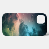 Case-Mate Tough Apple iPhone 13 Fall Hülle (Rückseite (Horizontal))