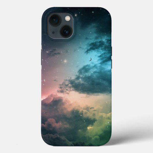 Case-Mate Tough Apple iPhone 13 Fall Hülle (Rückseite)