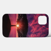 Case-Mate Tough Apple iPhone 13 Fall Hülle (Rückseite (Horizontal))