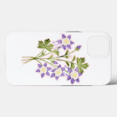 Case-Mate Tough Apple iPhone 13 Fall Hülle (Rückseite (Horizontal))