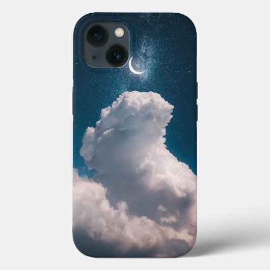 Case-Mate Tough Apple iPhone 13 Fall Hülle (Rückseite)
