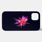 Case-Mate Tough Apple iPhone 13 Fall Hülle (Rückseite (Horizontal))
