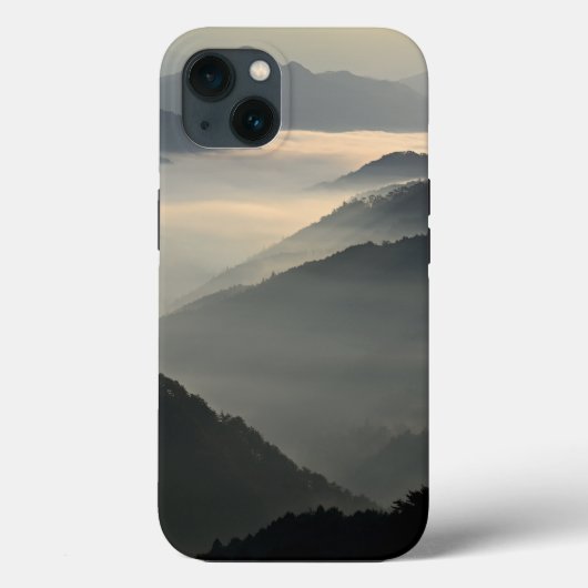 Case-Mate Tough Apple iPhone 13 Fall Hülle (Rückseite)