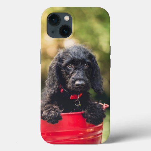 Case-Mate Tough Apple iPhone 13 Fall Hülle (Rückseite)