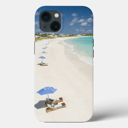 Case-Mate Tough Apple iPhone 13 Fall Hülle (Rückseite)