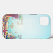 Case-Mate Tough Apple iPhone 13 Fall Hülle (Rückseite (Horizontal))