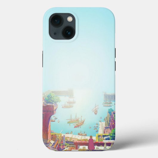 Case-Mate Tough Apple iPhone 13 Fall Hülle (Rückseite)