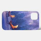 Case-Mate Tough Apple iPhone 13 Fall Hülle (Rückseite (Horizontal))