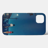 Case-Mate Tough Apple iPhone 13 Fall Hülle (Rückseite (Horizontal))