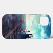 Case-Mate Tough Apple iPhone 13 Fall Hülle (Rückseite (Horizontal))