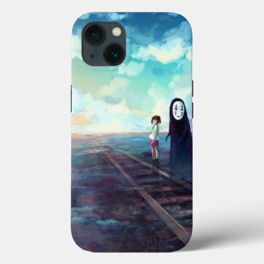 Case-Mate Tough Apple iPhone 13 Fall Hülle (Rückseite)