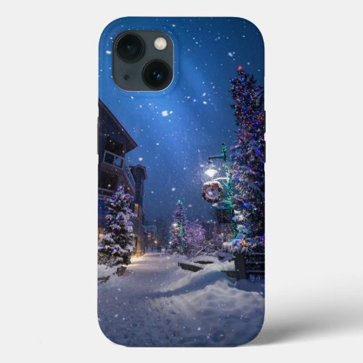 Case-Mate Tough Apple iPhone 13 Fall Hülle (Rückseite)