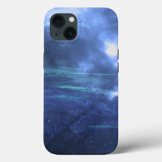 Case-Mate Tough Apple iPhone 13 Fall Hülle (Rückseite)