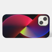 Case-Mate Tough Apple iPhone 13 Hülle (Rückseite (Horizontal))