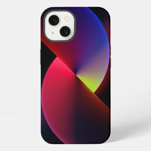 Case-Mate Tough Apple iPhone 13 Hülle (Rückseite)