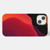 Case-Mate Tough Apple iPhone 13 Hülle (Rückseite (Horizontal))