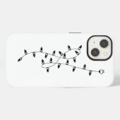 Case-Mate Tough Apple iPhone 13 Hülle (Rückseite (Horizontal))