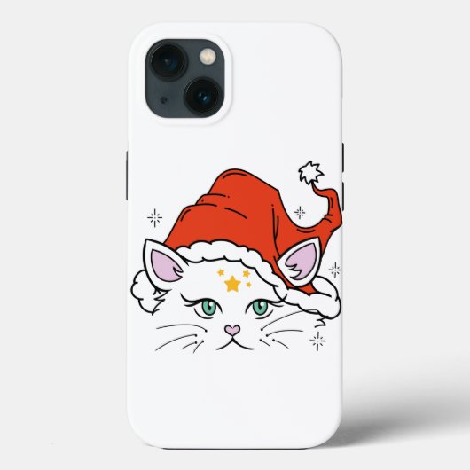 Case-Mate Tough Apple iPhone 13 Hülle (Rückseite)