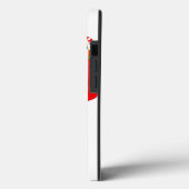 Case-Mate Tough Apple iPhone 13 Hülle (Rückseite / Links)