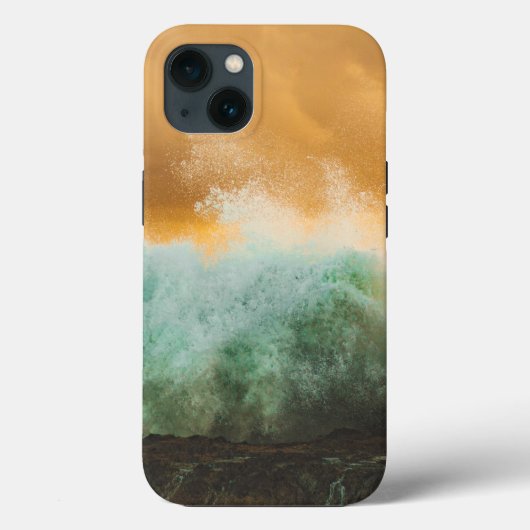 Case-Mate Tough Apple iPhone 13 Hülle (Rückseite)
