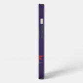 Case-Mate Tough Apple iPhone 13 Hülle (Linke Seite)