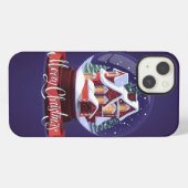Case-Mate Tough Apple iPhone 13 Hülle (Rückseite (Horizontal))