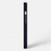 Case-Mate Tough Apple iPhone 13 Hülle (Linke Seite)