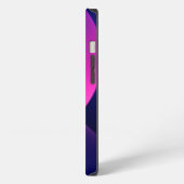 Case-Mate Tough Apple iPhone 13 Hülle (Linke Seite)