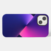 Case-Mate Tough Apple iPhone 13 Hülle (Rückseite (Horizontal))