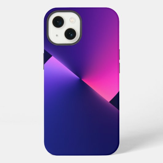 Case-Mate Tough Apple iPhone 13 Hülle (Rückseite)