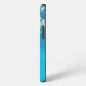 Case-Mate Tough Apple iPhone 13 Hülle (Linke Seite)