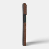 Case-Mate Tough Apple iPhone 13 mini Hülle (Rückseite / Rechts)