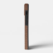 Case-Mate Tough Apple iPhone 13 mini Hülle (Rückseite / Links)