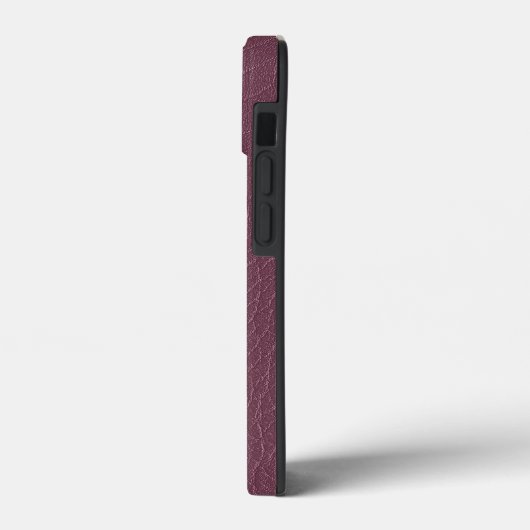 Case-Mate Tough Apple iPhone 13 mini Hülle (Rückseite / Links)