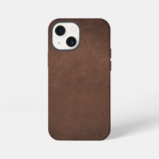 Case-Mate Tough Apple iPhone 13 mini Hülle (Rückseite)