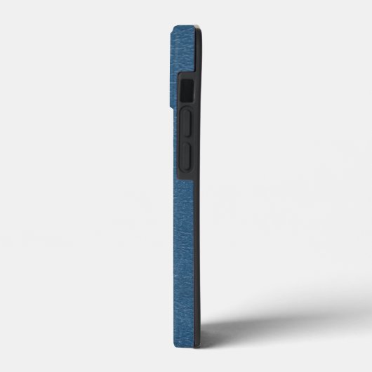 Case-Mate Tough Apple iPhone 13 mini Hülle (Rückseite / Links)