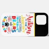 Case-Mate Tough Apple iPhone 13 Pro Max Fall Hülle (Rückseite (Horizontal))