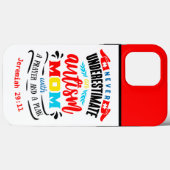 Case-Mate Tough Apple iPhone 13 Pro Max Fall Hülle (Rückseite (Horizontal))