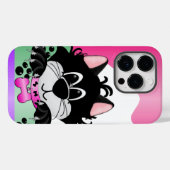 Case-Mate Tough Apple iPhone 14 Pro Fall Hülle (Rückseite (Horizontal))