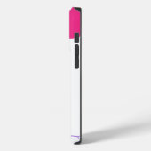 Case-Mate Tough Apple iPhone 14 Pro Fall Hülle (Rückseite / Links)