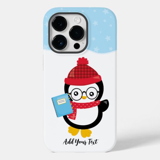 Case-Mate Tough Apple iPhone 14 Pro Fall Hülle (Rückseite)