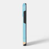 Case-Mate Tough Apple iPhone 14 Pro Hülle (Linke Seite)