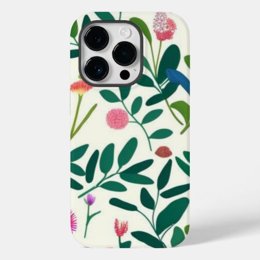 Case-Mate Tough Apple iPhone 14 Pro Hüllen (Rückseite)