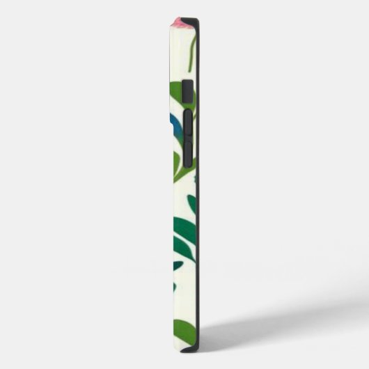 Case-Mate Tough Apple iPhone 14 Pro Hüllen (Rückseite / Links)